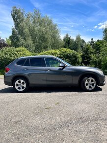 Bmw x1 sDrive - 3