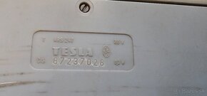 Repro tesla - 3