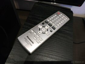 Predám audio systém Panasonic SA-PMX4 - 3