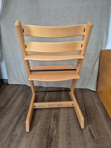 Stokke Tripp Trapp - 3