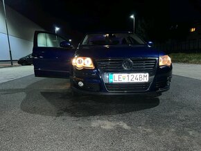 Passat B6 - 3