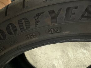 GoodYear 225/45R18 - 3