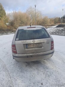 Fabia 1.2htp - 3