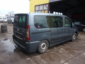 FIAT SCUDO 2008 r.v. 2008 RHK 88KW - 3