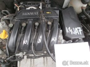 renault thalia 1.2 8v 1.2 16v 1.4 1.5dci - 3