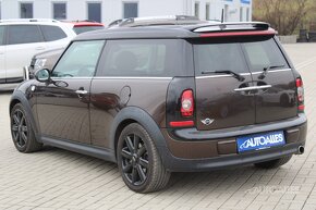 Mini Cooper Clubman 1,6 i 16 V 88 kW - 3