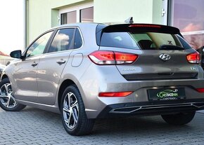 Hyundai i30 1,0T-GDi NAVI KAMERA ČR 88 kw - 3