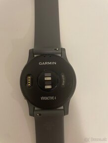 Garmin Vivoactive 4 - 3