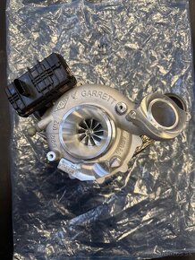 Turbo 059145873FM audi, - 3