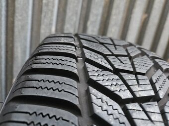 Kvalitné zimné pneu Hankook Winter ICept - 215/65 r17 99V - 3