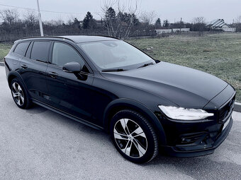 Volvo V60 CC CROSS COUNTRY PRO D4 AWD A/T 2.0l 140KW - 3