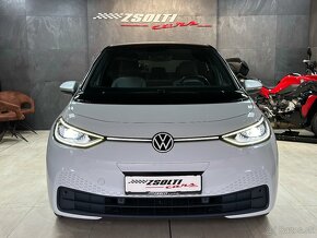 Volkswagen ID.3 Pro Performance 150KW, TOP - 3