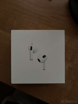 Airpods 3 - 3