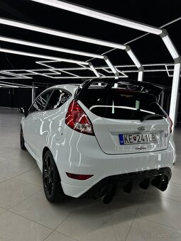 Ford Fiesta ST - 3