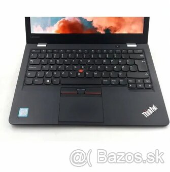 Lenovo ThinkPad 13 2nd Gen Intel Core I5-7300U 16 GB RAM 128 - 3