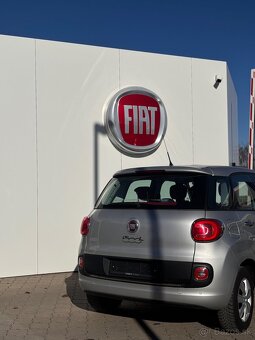 FIAT 500L 1.4B 16V PopStar - 3