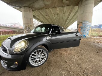 Mini cooper Sd 2013 - 3