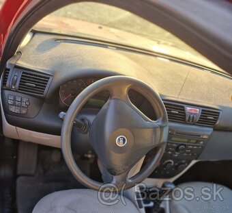 Fiat stilo 1.6i - 3