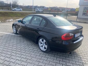 BMW 318d - 3