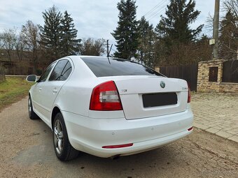 Škoda Octavia 2.0Tdi - 3