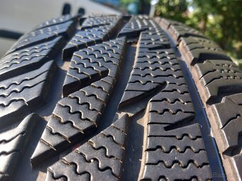 185/60 r15 zimne pneumatiky - 3