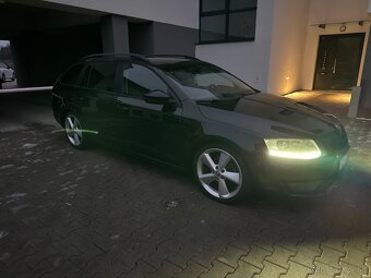 Škoda octavia 3 combi 2.0 TDI - 3