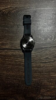 Garmin 7X Sapphire Solar (výmena/predaj) - 3