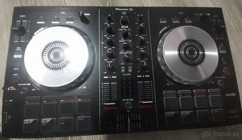 Predám Pioneer Dj DDJ SB 2 - 3