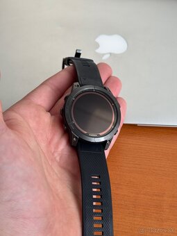 Garmin Fenix 7 Pro Solar - 3