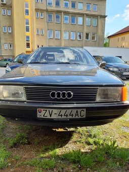 Audi 100 2.0i 5V - 3