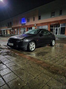 Ford Puma 1.7 - 3