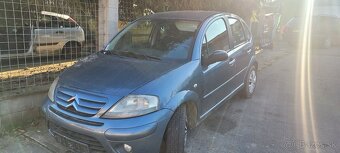 Citroën c3 1.6 HDI - 3