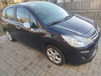 Citroen C3 1.4HDI 50kw - 3