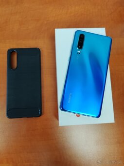 Huawei P30 - 3