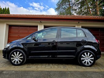 VOLKSWAGEN GOLF PLUS 1.9 TDI 77KW - 3