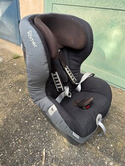 Römer Britax - 3