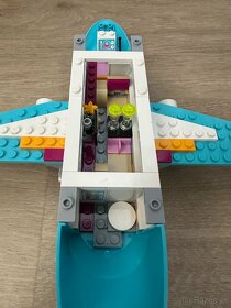 Lego 41100 lietadlo - 3