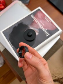 Oura ring Gen3 (health&lifestyle tracker) - 3