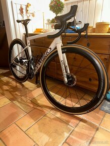 Predám cesťak S-WORKS TARMAC SL -6 52 cm - 3