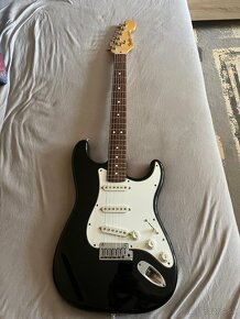 Fender American Standard Stratocaster 1987 - 3