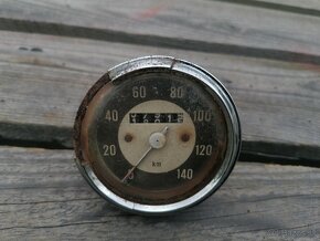 Tachometer na Jawa, CZ, 350, 250 - 3