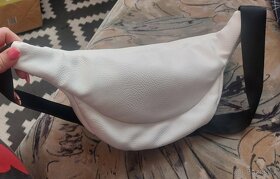 taška cez  rameno,crossbody   cez pás - 3