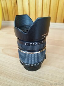 Tamron 18-200 mm - 3