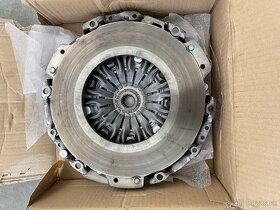 Spojková sada SACHS 3000 950 669 opel - 3