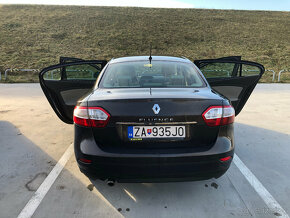 Renault Fluence 1.5 dCi 81 kW, automat - 3