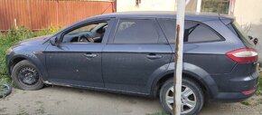 Rozpredam Ford Mondeo 2.0d,Mk4,vsetko - 3