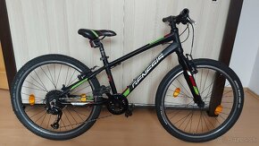 Detsky bicykel Genesis 24" - 3