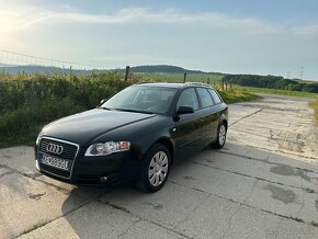 Audi A4 avant 1.9tdi - 3