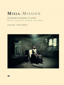 MISIA - Mission Slovenskí saleziánski misionári vo svete - 3