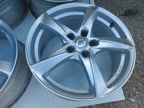 5x114,3R17 KIA-HYUNDAI-TOYOTA-SUZUKI-NISSAN-RENAUL-PEUGOET - 3